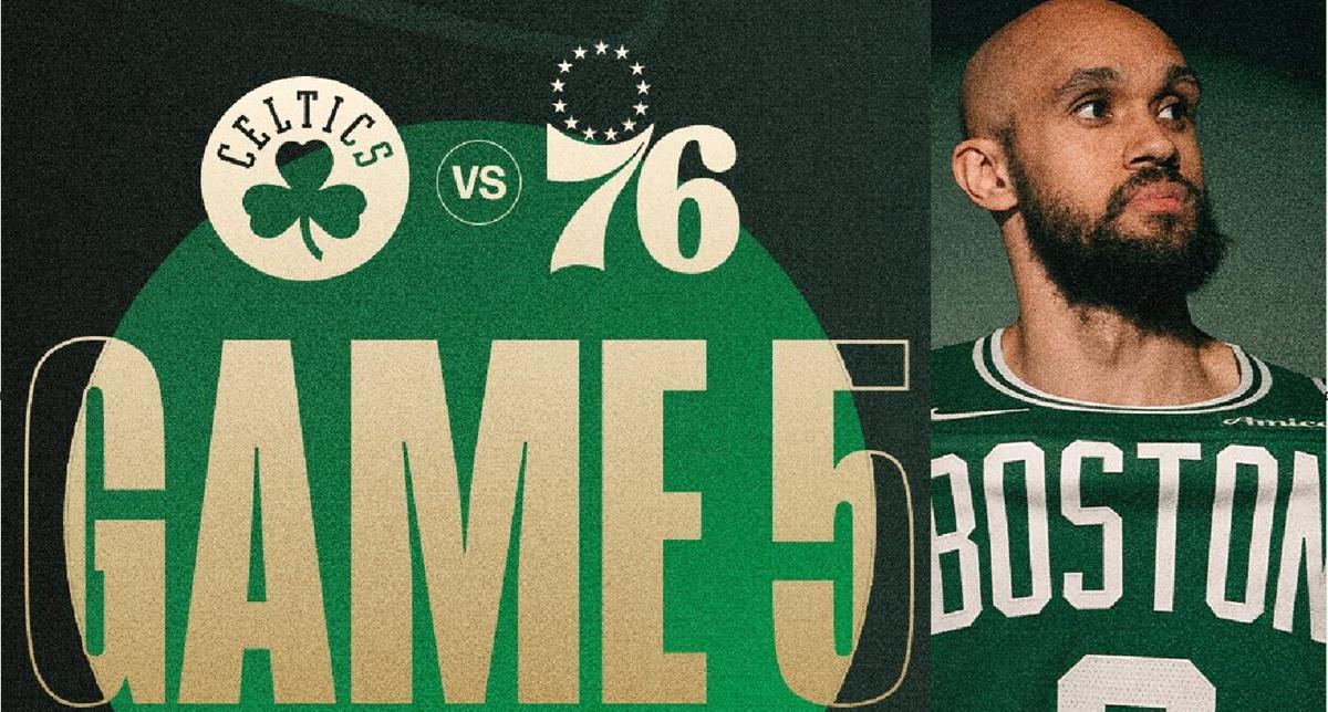 Sixers: Embiid e Maxey in campo a TD Garden per evitare le vacanze