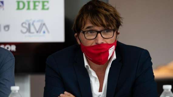 A2 - GTG Pistoia, parla la società: Laudicino direttore generale, iniziative per i tifosi