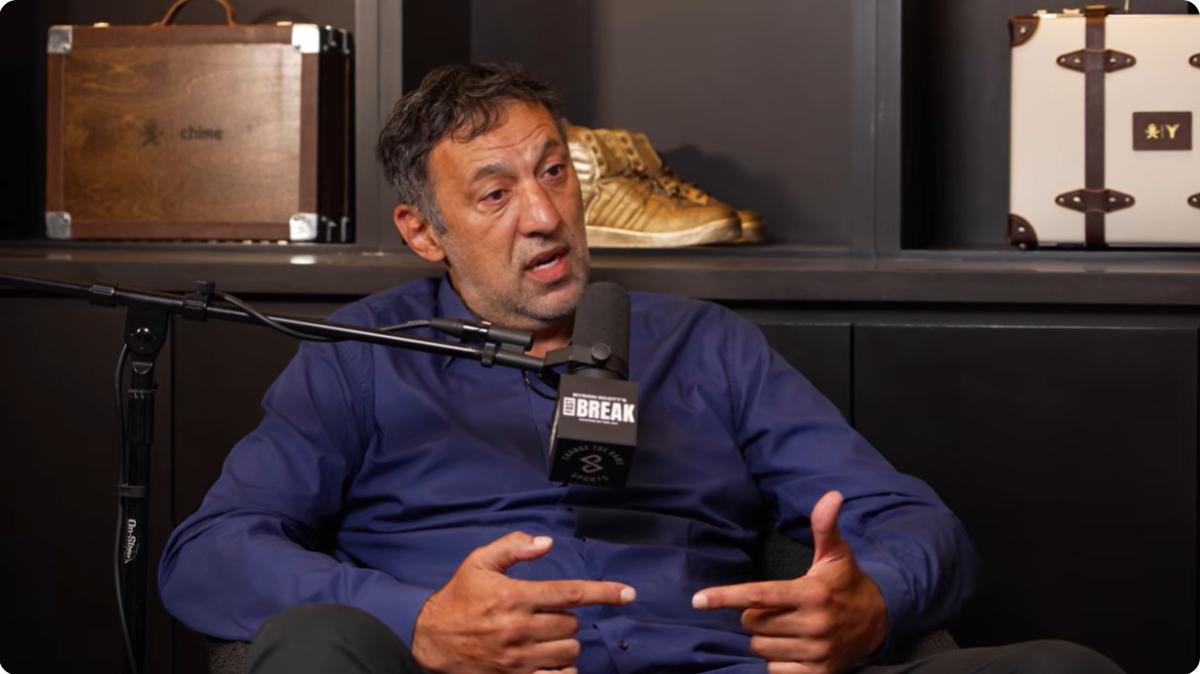 Vlade Divac ammette l’errore: “Passare su Luka Dončić? Oggi sembra uno sbaglio”