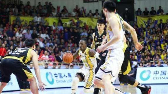 CBA - Playoff: la finale scudetto è fra Liaoning e Zhejiang Guangsha