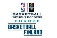 NBA - Basketball Without Borders: Caruso, Pajola e Ebeling gli italiani convocati