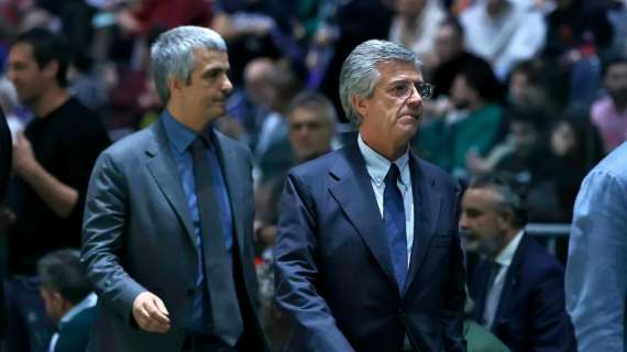 Caos Napoli Basket, Graded e Grassi contestano la vendita a Rizzetta