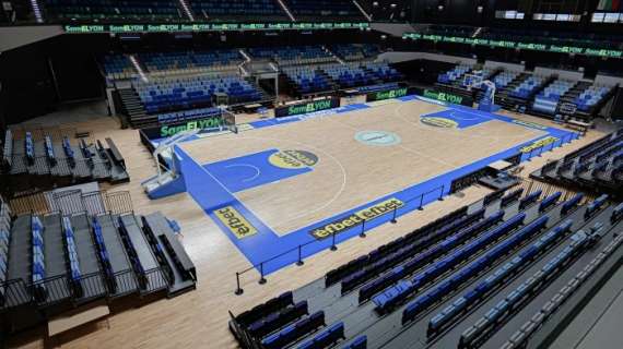 Reggio Emilia, la BCL inizia a Samokov con il Qualifying Round
