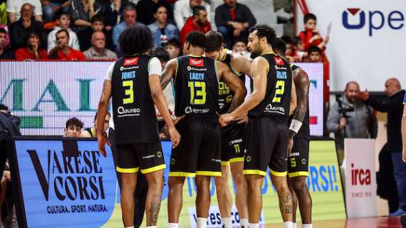 MERCATO LBA - Vanoli Cremona, chi potrebbe restare la prossima stagione? Le parole di Conti