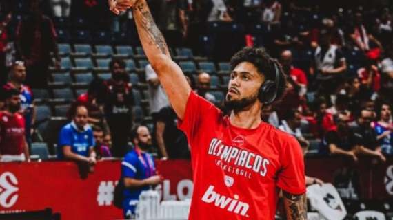 MERCATO EL - Tyler Dorsey vuole la NBA: allenamento con i Mavs
