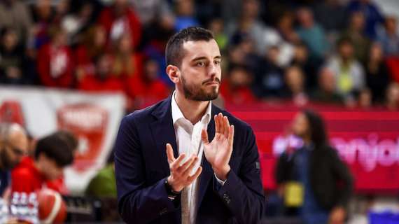 UFFICIALE LBA - Marco Legovich lascia Varese: futuro in Polonia