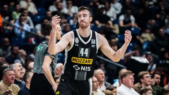 MERCATO NBA - Frank Kaminsky torna ai Suns dopo l'anno al Partizan Belgrado