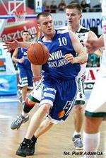 Joe Crispin tra i migliori