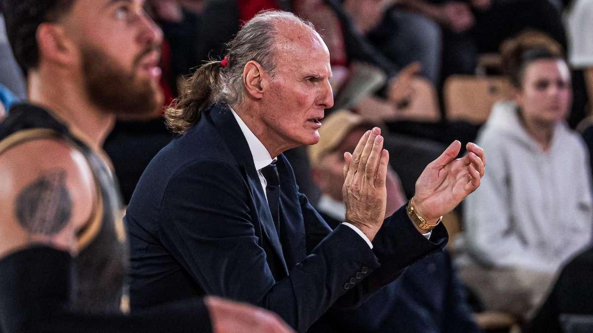 Mercato Virtus Bologna, Carlino: «Il club è vigile, ma non ci sono grandi novità»