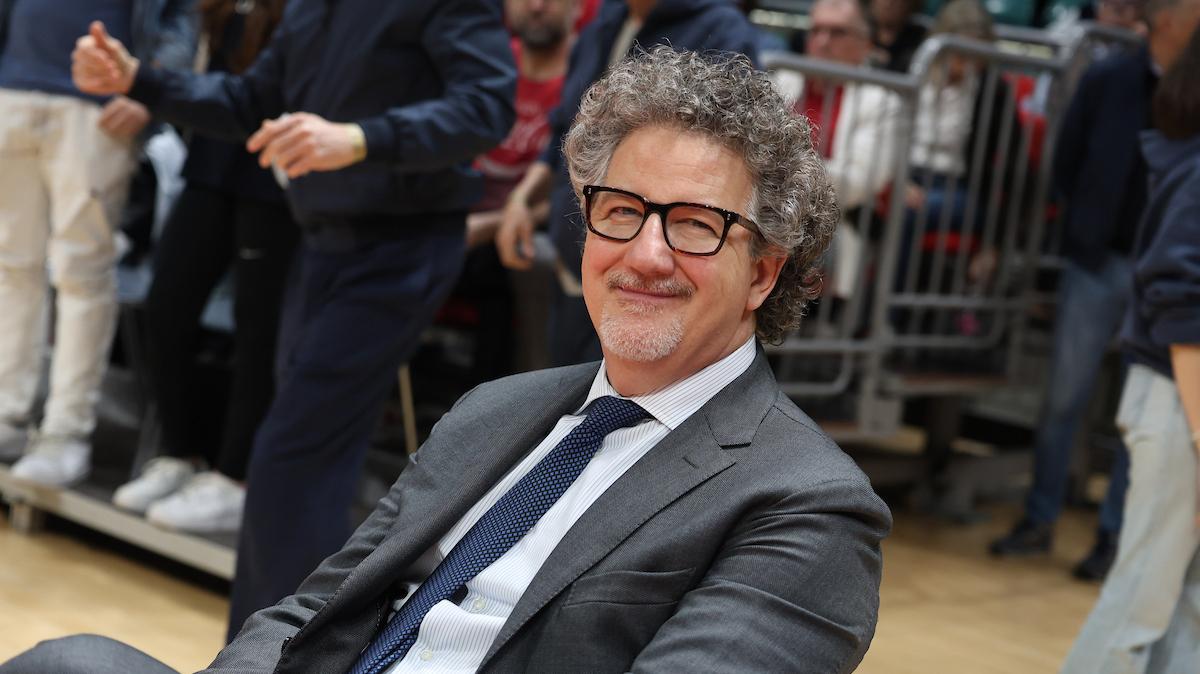 Francesco Maiorana, pres. LNP