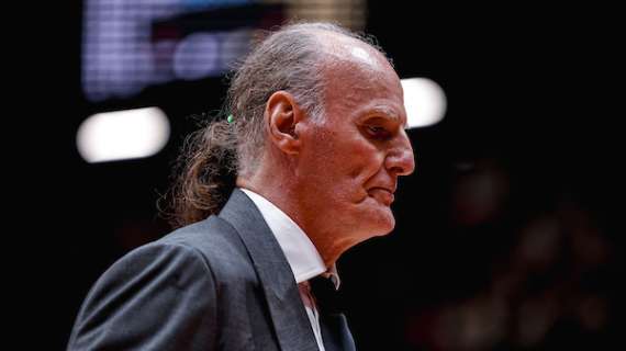 Repubblica: «Virtus balla con Dusko nel momento più buio predisse ai suoi lo scudetto»