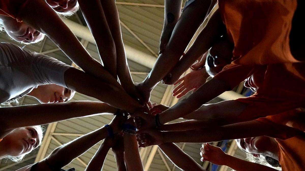 A2 Femminile - Podolife Nuova Pall. Treviso: concluso sabato il raduno a Caorle