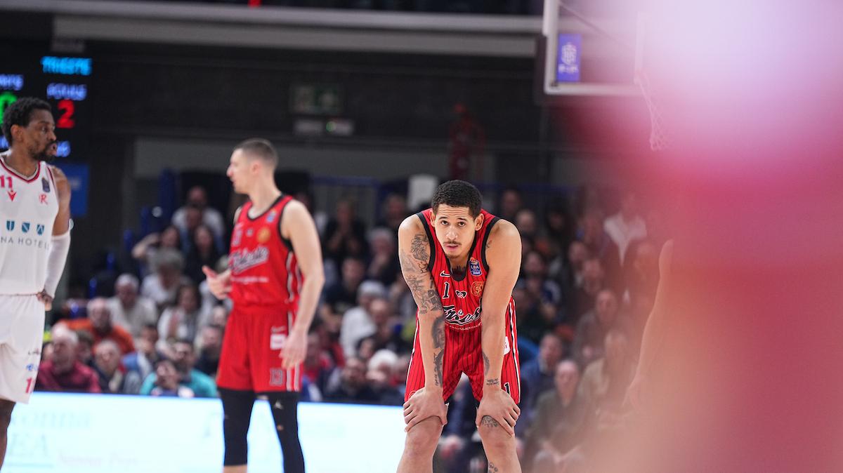 Trieste e il «disastro annunciato»: tonfo a Reggio Emilia e (improvvisa) emergenza infortuni