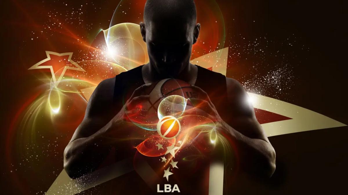 Tutti i premi individuali della stagione di LBA e le classifiche finali