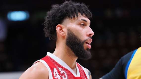 MERCATO LBA - Trieste, calda la pista che porta a Denzel Valentine?
