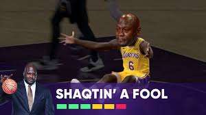 NBA - Lance Stephenson il number one di Shaqtin' A Fool Episode 3