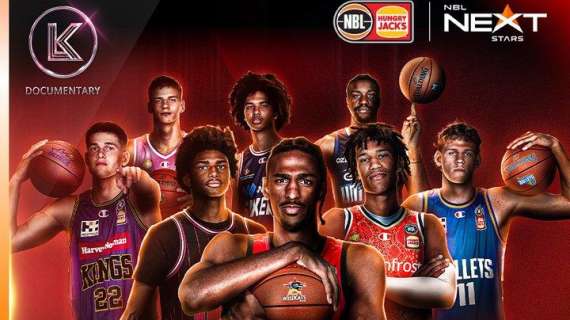 NBL - Alex Sarr e gli altri: promossi e rimandati nella stagione delle Next Stars