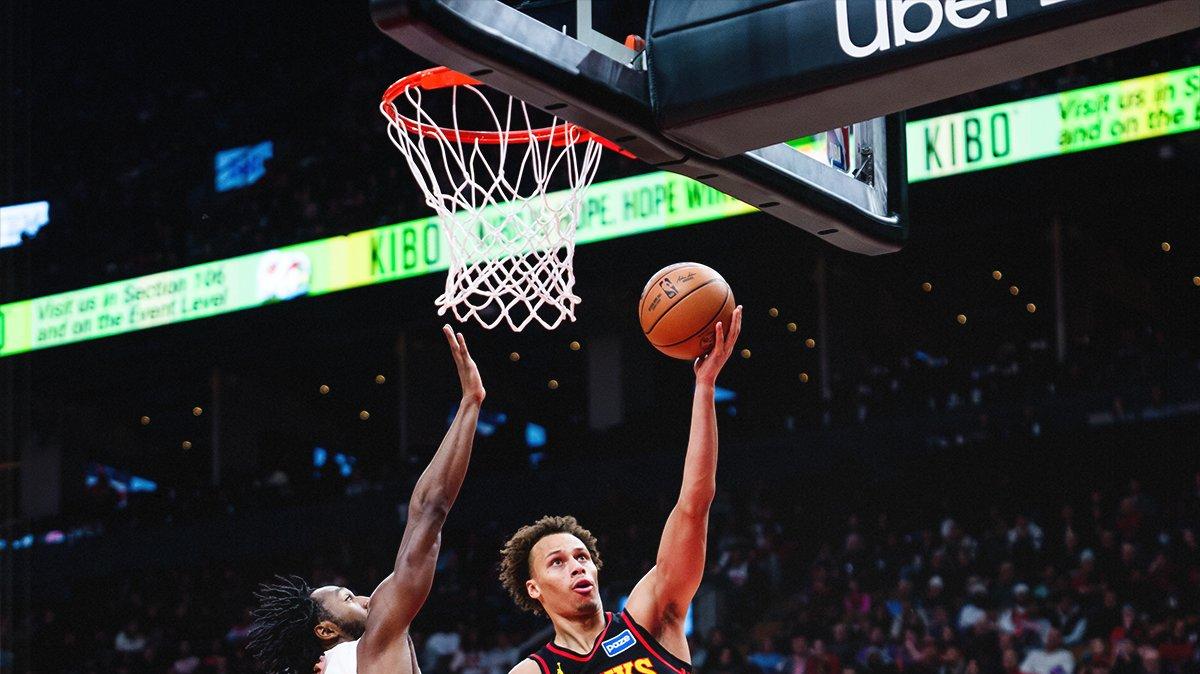 Murray-Boyles sorprende Atlanta: Toronto trova un nuovo equilibrio senza Poeltl