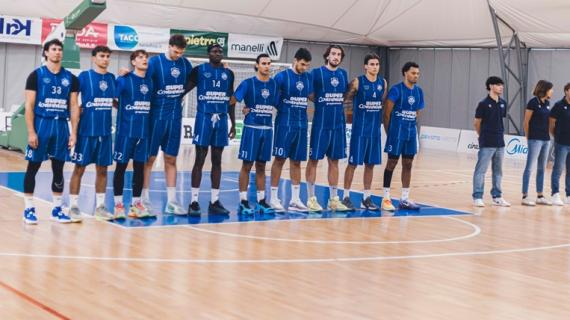 Virtus Ragusa pronta all’esordio casalingo: domenica al PalaPadua l’Adria Bari