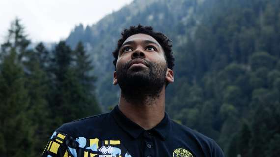 LBA - Cremona, Conti annuncia: Trevor Lacey è il nuovo capitano