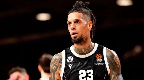 EuroLeague Highlights - Il rush finale della Virtus Bologna per stendere l'Olympiacos