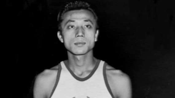 A 95 è scomparso Wat Misaka, il primo giocatore asioamericano e non caucasico della NBA