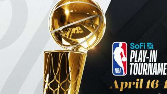 NBA - Classifica e qualificazioni a un turno dalla fine della regular season 