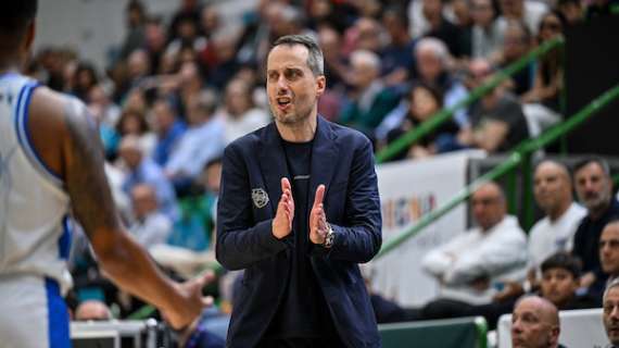 MERCATO LBA - Treviso «ruba» Pasquini e Bulleri a Sassari?