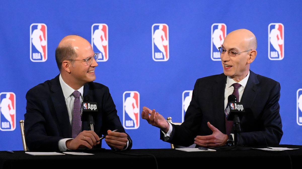 NBA e FIBA annunciano: «Pronti a coinvolgere le squadre e le cordate di proprietari interessate a partecipare al progetto»