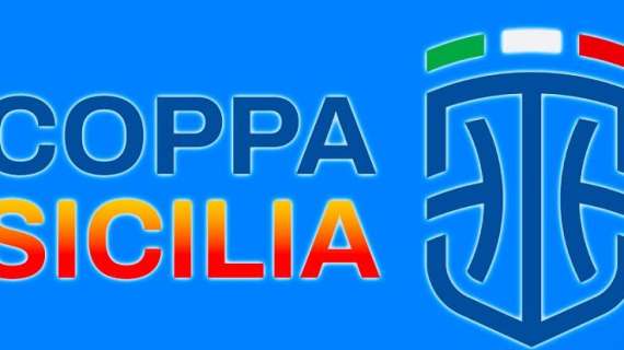 Serie C - Coppa Sicilia: il programma e le società iscritte al torneo