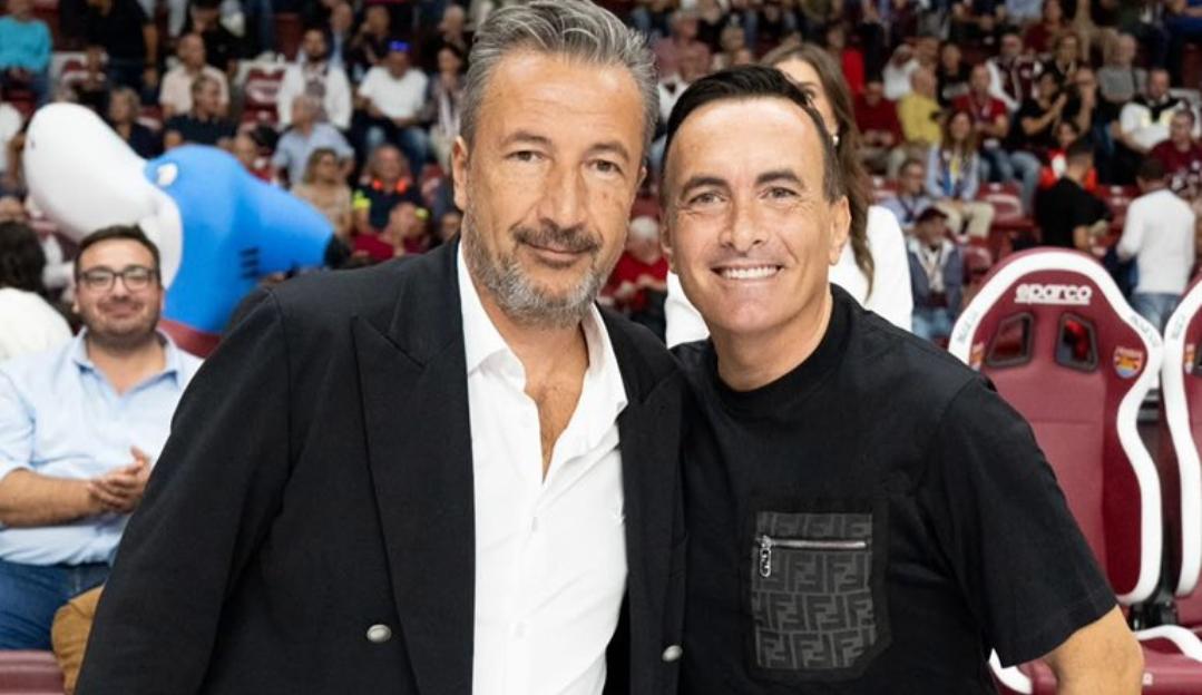 Valerio Antonini: «Storica partita. Pesantissima l'assenza del Comune: ennesima figuraccia»