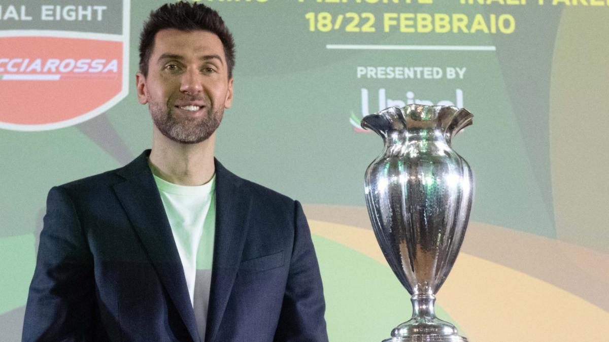 A Torino la fase finale della Next Gen Cup. Bargnani: "Una grande vetrina per i nostri giovani talenti"