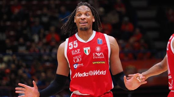 MERCATO BSL - Freddie Gillespie vicino al Galatasaray