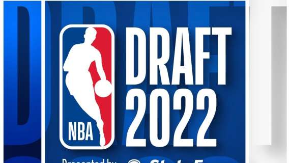 LIVE NBA Draft 2022, il riepilogo delle scelte con Banchero alla #1
