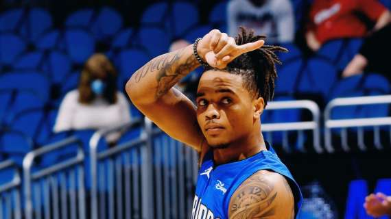 NBA - Orlando, stagione finita per Markelle Fultz!