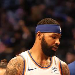 NBA - Celtics, Ainge: "Nel 2018 offerto estensione a Marcus Morris"