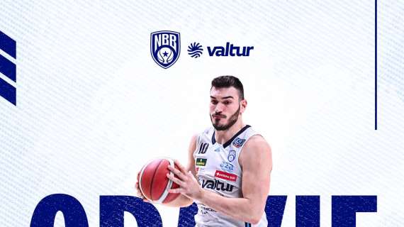 MERCATO A2 - La Valtur Brindisi annuncia quattro uscite