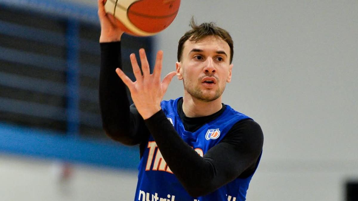 Perché Cappelletti non potrà esordire con Treviso contro la Virtus Bologna