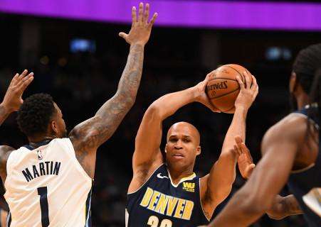 NBA - Per Richard Jefferson ai Cavaliers mancano giocatori di riferimento