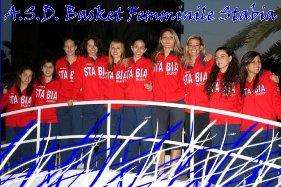 A.S.D. Basket Femminile Stabia: inizia la nuova stagione sportiva