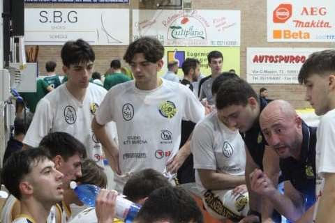 Serie B - Abc Solettificio Manetti attesa a Legnaia per il recupero