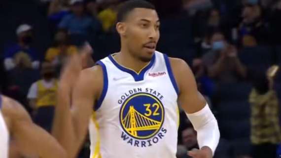 NBA - Otto Porter Jr diventa free agent: tagliato dai Jazz