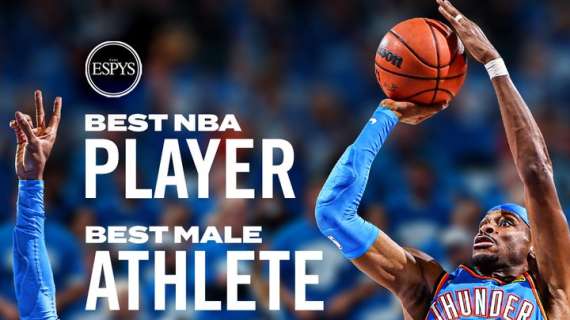 Shai Gilgeous-Alexander riporta in auge il tiro dalla media distanza