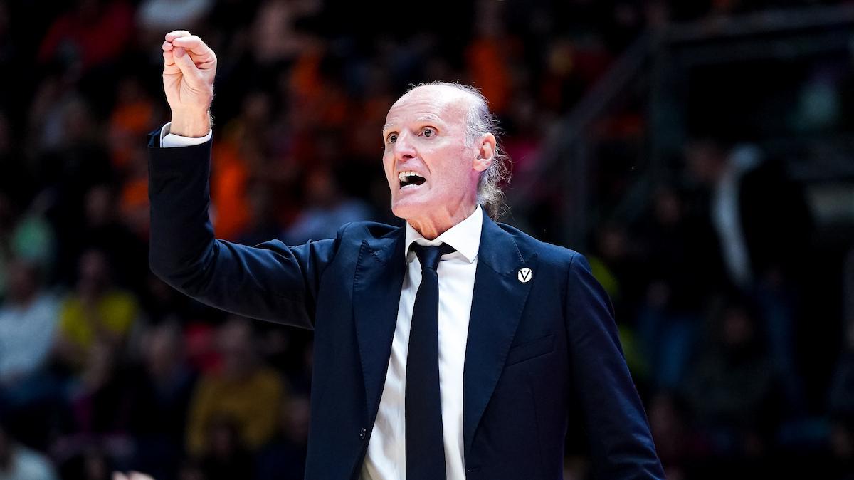 Virtus Bologna, Ivanovic: «Ora è importante vincere, non importa come»