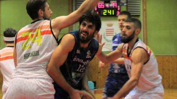 Serie C: Dinamo Br ok anche a Barletta, occhi puntati sul derby di giovedi contro Assi Br