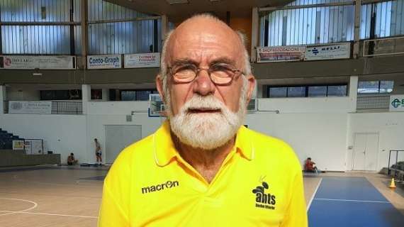 A2 F - Terme Salus Viterbo, tre conferme importanti tra le senior