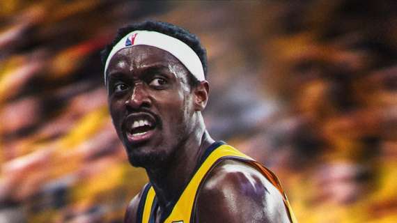 NBA Playoff | Pascal Siakam è l'MVP delle Eastern Conference Finals