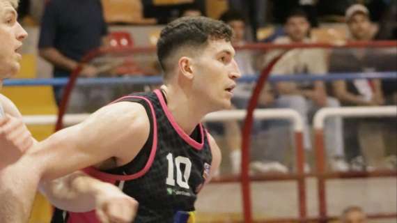 Serie B Playout - Logiman Crema corsara a Scauri, in vantaggio 2-1 su Cassino