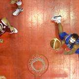 Marco Belinelli (foto Fip)