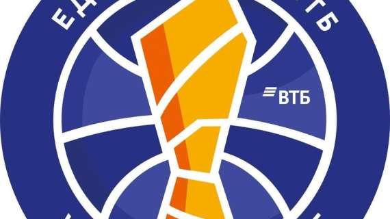 VTB League - Gli accoppiamenti delle semifinali: CSKA vs Unics Kazan